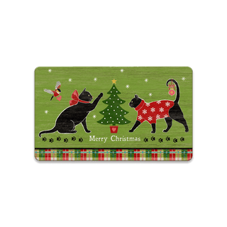 Christmas Cats - Souvenirs & Gifts Souvenirs & Gifts Suzanne Nicoll