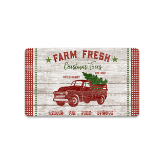Farm Fresh Christmas Trees - Souvenirs & Gifts Souvenirs & Gifts Suzanne Nicoll