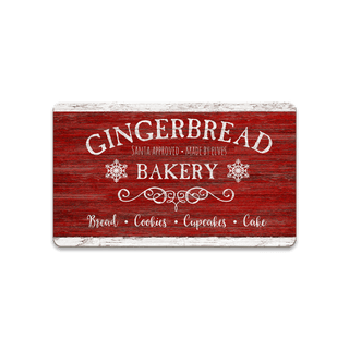 Gingerbread Bakery - Souvenirs & Gifts Souvenirs & Gifts Suzanne Nicoll
