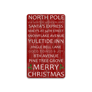 Merry Metro: Santa’s Stops - Souvenirs & Gifts Souvenirs & Gifts Suzanne Nicoll