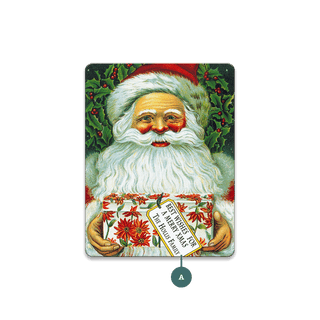 Best Wishes, Christmas - Souvenirs & Gifts Souvenirs & Gifts Meissenburg Designs