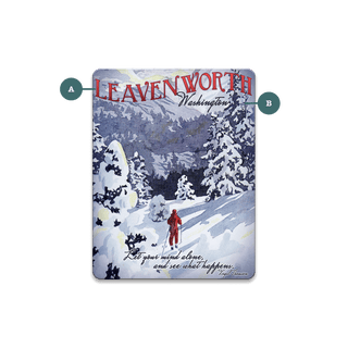 Let Your Mind Alone - Souvenirs & Gifts Souvenirs & Gifts Meissenburg Designs