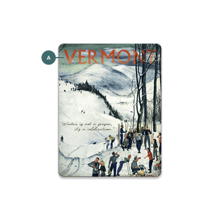 Winter is not a Season: Personalized - Souvenirs & Gifts Souvenirs & Gifts Meissenburg Designs