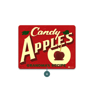 Candy Apples - Souvenirs & Gifts