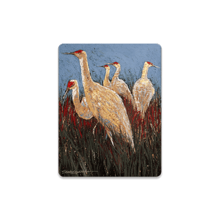 Group of Cranes - Souvenirs & Gifts Souvenirs & Gifts Shelle Lindholm