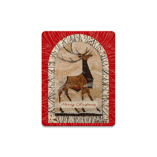 Winter Wapiti Elk - Souvenirs & Gifts Souvenirs & Gifts Shelle Lindholm