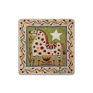 Red Dala Horse - Souvenirs & Gifts Souvenirs & Gifts Shelle Lindholm
