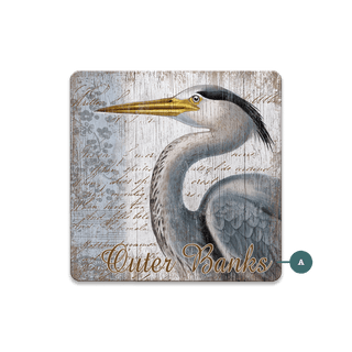 Blue Heron: Personalized - Souvenirs & Gifts Souvenirs & Gifts Suzanne Nicoll