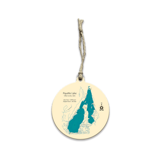 Payette Lake, Idaho - Souvenirs & Gifts
