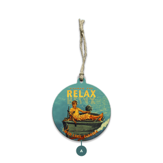 Come to Relax - Souvenirs & Gifts Souvenirs & Gifts Meissenburg Designs