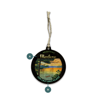 Lakeland Playground: Personalized - Souvenirs & Gifts Souvenirs & Gifts Meissenburg Designs