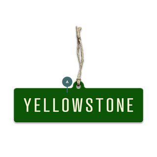 Landmark Classic Custom Signs: Green 1 - Souvenirs & Gifts Souvenirs & Gifts Out West Design