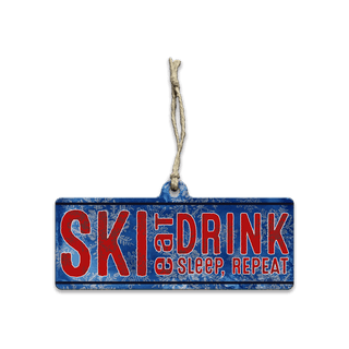 Après Ski Rituals: Generic - Souvenirs & Gifts Souvenirs & Gifts Meissenburg Designs