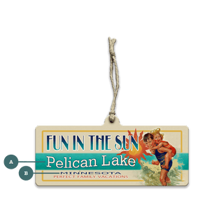 Fun in the Sun Children - Souvenirs & Gifts