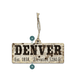 Denver - Souvenirs