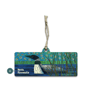 Lone Loon - Souvenirs & Gifts Souvenirs & Gifts Shelle Lindholm