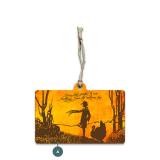 Every Leaf Speaks to Me - Souvenirs & Gifts Souvenirs & Gifts Meissenburg Designs