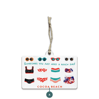 Sometimes You Just Need a Beach Day - Souvenirs & Gifts