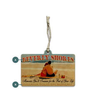 Memories You'll Treasure - Souvenirs & Gifts Souvenirs & Gifts Meissenburg Designs