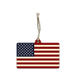 USA Classic Flag: Clean Finish - Souvenirs