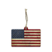 USA Flag: Distressed - Souvenirs