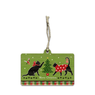 Christmas Cats - Souvenirs & Gifts Souvenirs & Gifts Suzanne Nicoll