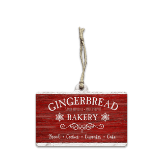Gingerbread Bakery - Souvenirs & Gifts Souvenirs & Gifts Suzanne Nicoll