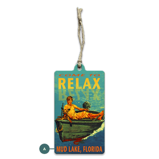 Come to Relax - Souvenirs & Gifts Souvenirs & Gifts Meissenburg Designs