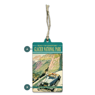 Ready For Adventure?: Personalized - Souvenirs & Gifts Souvenirs & Gifts Meissenburg Designs