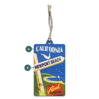 A Real Beach Vacation - Souvenirs & Gifts