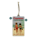 At the Beach - Souvenirs