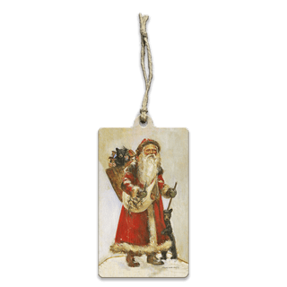 Saint Nicholas and The Cubs: No Text - Souvenirs & Gifts Souvenirs & Gifts Marilynn Dwyer Mason