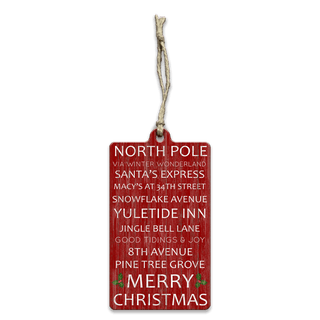 Merry Metro: Santa’s Stops - Souvenirs & Gifts Souvenirs & Gifts Suzanne Nicoll