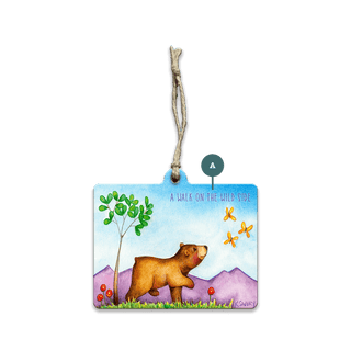 A Walk on the Wild Side: Personalized - Souvenirs & Gifts Souvenirs & Gifts Karen Savory