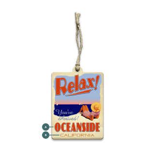 You've Arrived: Beach - Souvenirs & Gifts