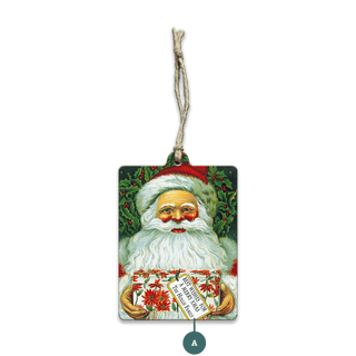 Best Wishes, Christmas - Souvenirs & Gifts Souvenirs & Gifts Meissenburg Designs