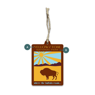 Where the Buffalo Roam - Souvenirs & Gifts