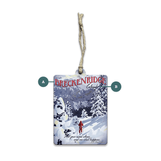 Let Your Mind Alone - Souvenirs & Gifts Souvenirs & Gifts Meissenburg Designs