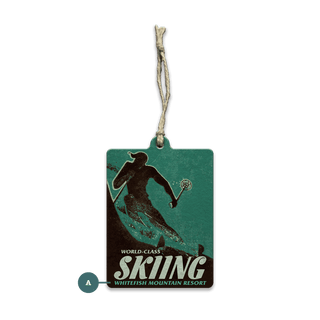 World Class Skiing: Personalized - Souvenirs & Gifts Souvenirs & Gifts Meissenburg Designs