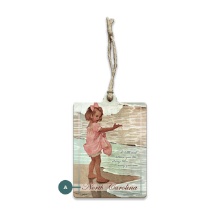 A Little Sand Between Your Toes - Souvenirs & Gifts