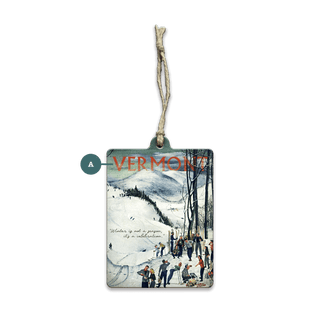 Winter is not a Season: Personalized - Souvenirs & Gifts Souvenirs & Gifts Meissenburg Designs