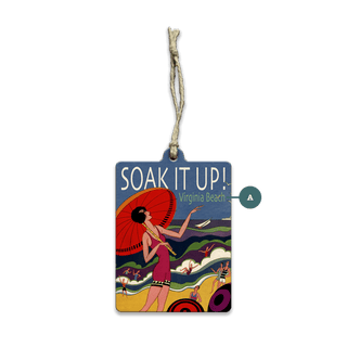 Soak It Up! - Souvenirs & Gifts