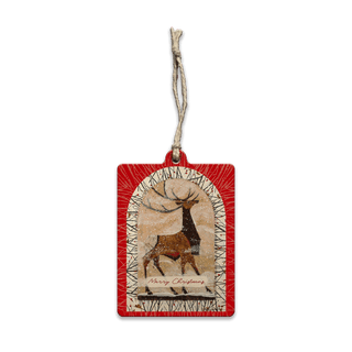 Winter Wapiti Elk - Souvenirs & Gifts Souvenirs & Gifts Shelle Lindholm