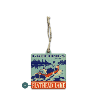 Greetings from the Lake - Souvenirs & Gifts Souvenirs & Gifts Meissenburg Designs