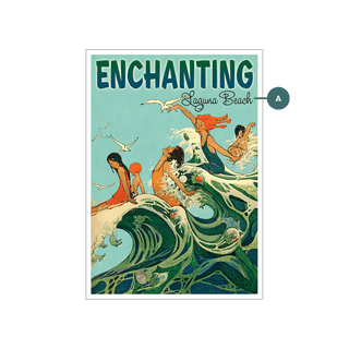 Enchanting Beach - Souvenirs & Gifts Souvenirs & Gifts Meissenburg Designs