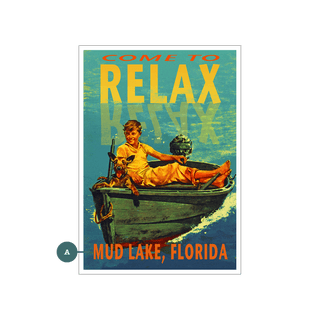 Come to Relax - Souvenirs & Gifts Souvenirs & Gifts Meissenburg Designs