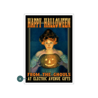 From the Ghouls - Souvenirs & Gifts Souvenirs & Gifts Meissenburg Designs