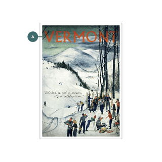 Winter is not a Season: Personalized - Souvenirs & Gifts Souvenirs & Gifts Meissenburg Designs