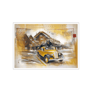 Hitch a Ride - Souvenirs & Gifts Souvenirs & Gifts Marilynn Dwyer Mason