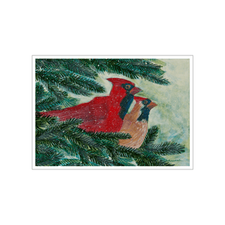 Cardinals: Generic - Souvenirs & Gifts Souvenirs & Gifts Shelle Lindholm